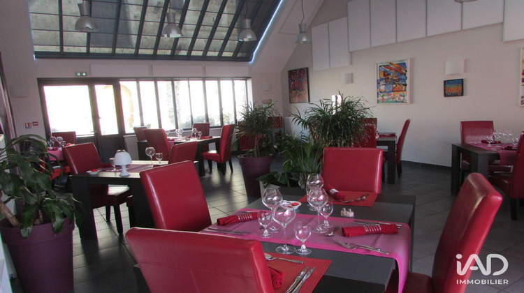 Ma-Cabane - Vente Boutique Yèvres, 330 m²