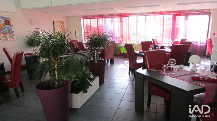 Ma-Cabane - Vente Boutique Yèvres, 330 m²