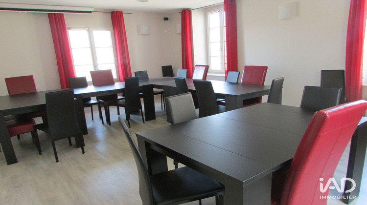 Ma-Cabane - Vente Boutique Yèvres, 330 m²