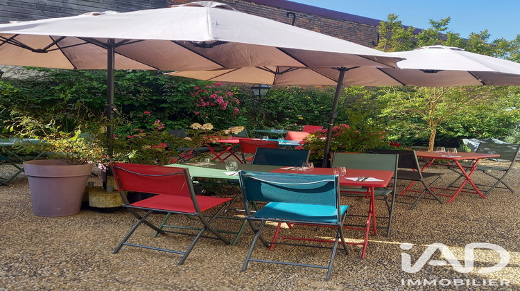 Ma-Cabane - Vente Boutique Yèvres, 330 m²