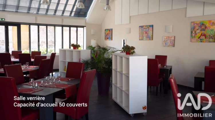 Ma-Cabane - Vente Boutique Yèvres, 330 m²