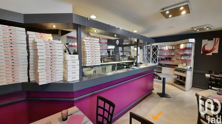 Ma-Cabane - Vente Boutique Yffiniac, 140 m²