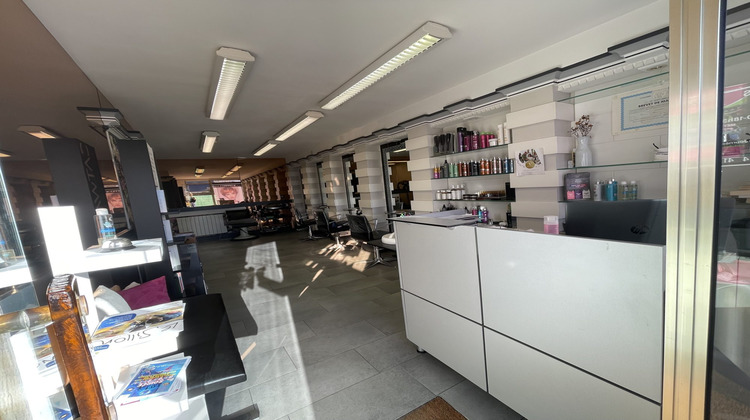 Ma-Cabane - Vente Boutique Yffiniac, 48 m²