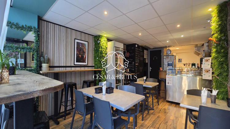 Ma-Cabane - Vente Boutique Yssingeaux, 30 m²