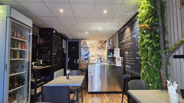 Ma-Cabane - Vente Boutique Yssingeaux, 30 m²