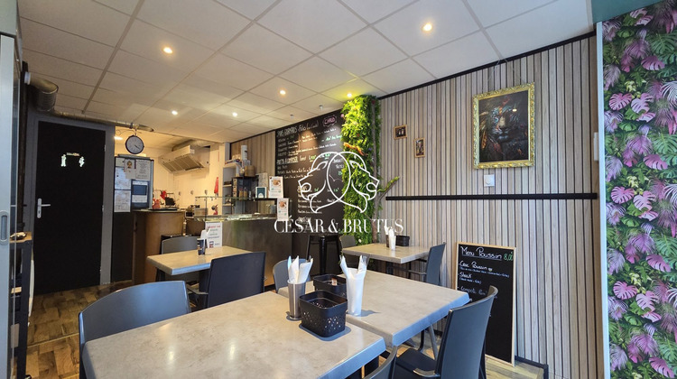 Ma-Cabane - Vente Boutique Yssingeaux, 30 m²