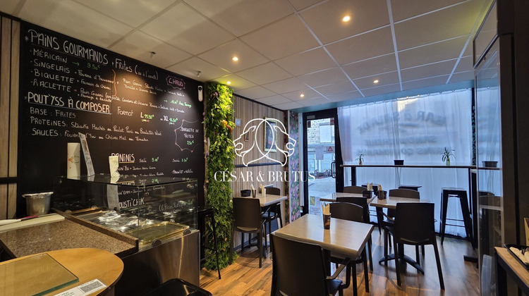 Ma-Cabane - Vente Boutique Yssingeaux, 30 m²