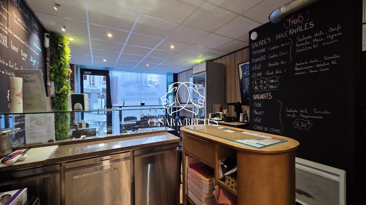 Ma-Cabane - Vente Boutique Yssingeaux, 30 m²