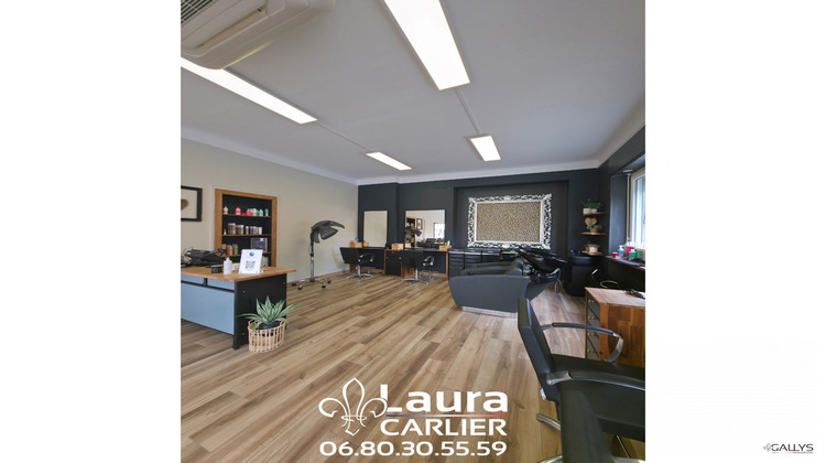 Ma-Cabane - Vente Boutique Yutz, 50 m²