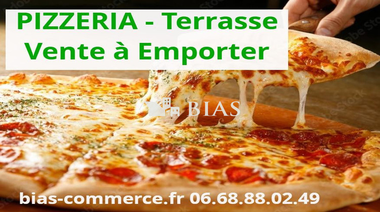 Ma-Cabane - Vente Boutique Yvetot, 120 m²