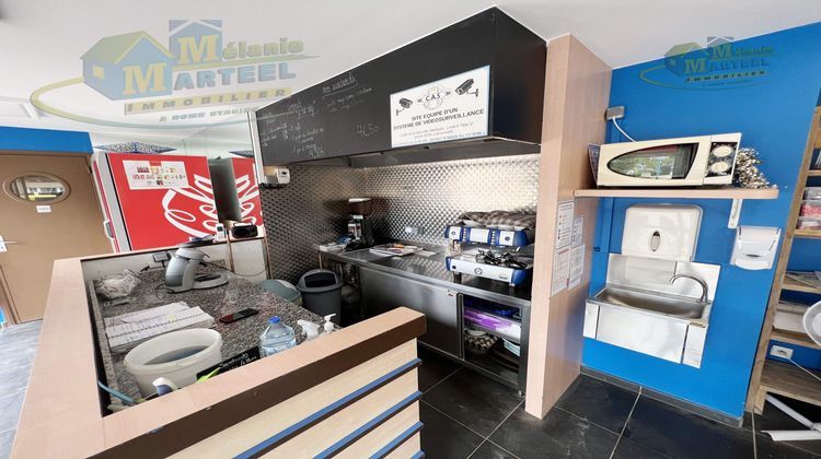 Ma-Cabane - Vente Boutique Zuydcoote, 0 m²