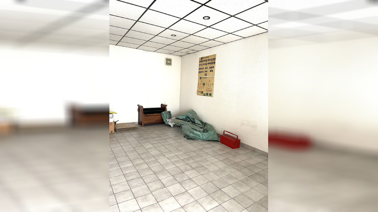 Ma-Cabane - Vente Divers Échirolles, 52 m²