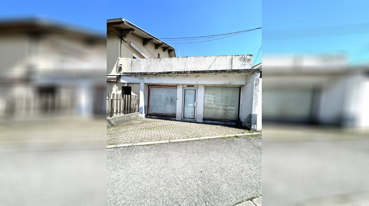 Ma-Cabane - Vente Divers Échirolles, 52 m²