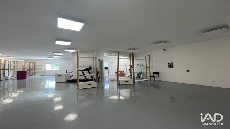 Ma-Cabane - Vente Divers Échirolles, 292 m²