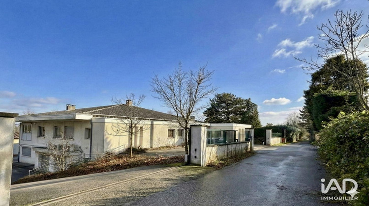 Ma-Cabane - Vente Divers Écully, 810 m²