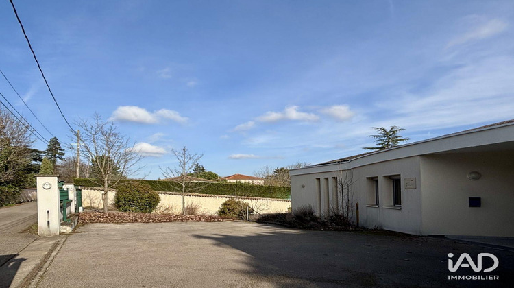 Ma-Cabane - Vente Divers Écully, 810 m²