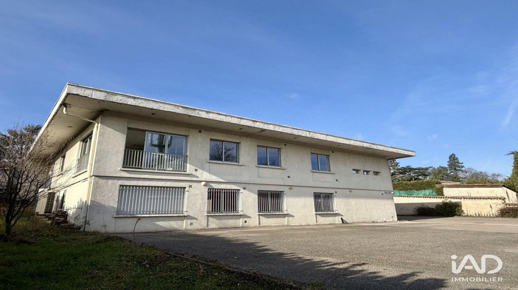 Ma-Cabane - Vente Divers Écully, 810 m²