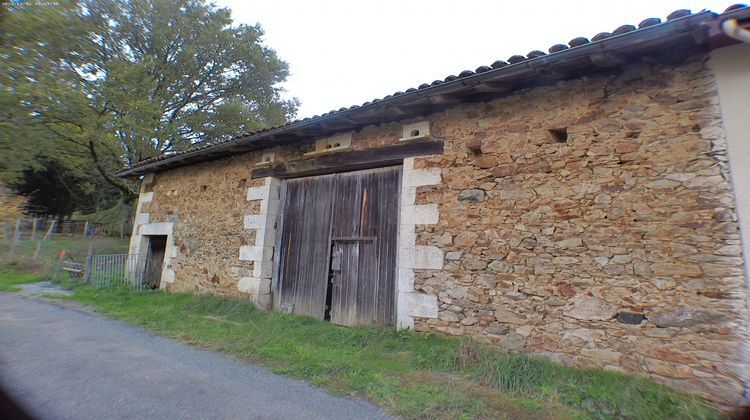 Ma-Cabane - Vente Divers Écuras, 125 m²