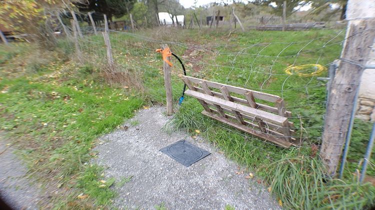 Ma-Cabane - Vente Divers Écuras, 125 m²