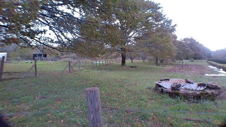 Ma-Cabane - Vente Divers Écuras, 125 m²