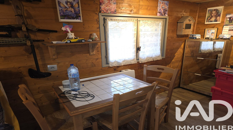 Ma-Cabane - Vente Divers Égriselles-le-Bocage, 28 m²