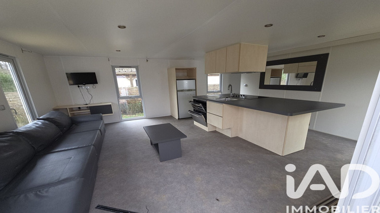 Ma-Cabane - Vente Divers Égriselles-le-Bocage, 39 m²