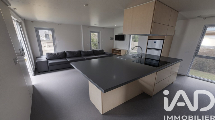 Ma-Cabane - Vente Divers Égriselles-le-Bocage, 39 m²