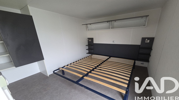 Ma-Cabane - Vente Divers Égriselles-le-Bocage, 39 m²