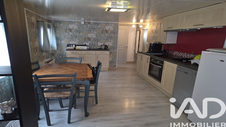 Ma-Cabane - Vente Divers Égriselles-le-Bocage, 49 m²