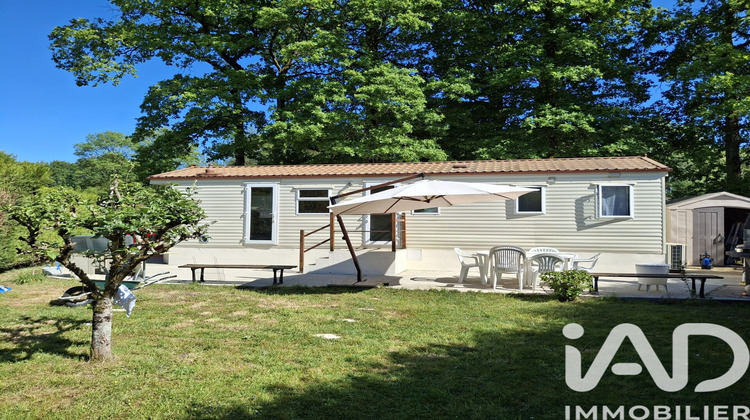 Ma-Cabane - Vente Divers Égriselles-le-Bocage, 39 m²