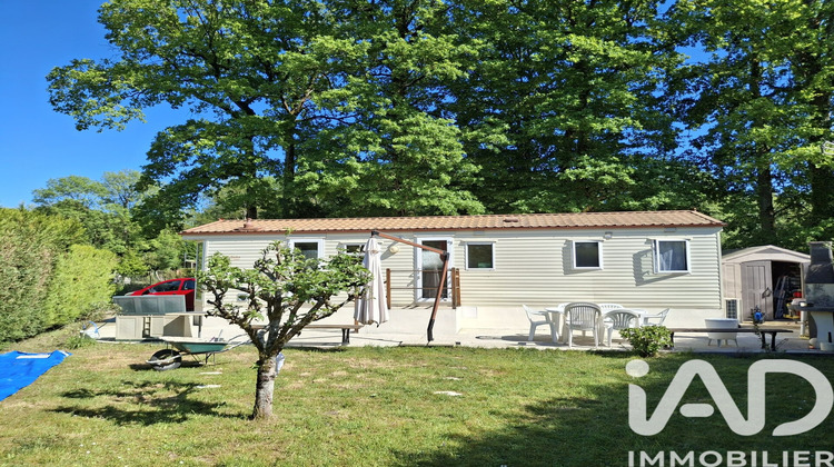 Ma-Cabane - Vente Divers Égriselles-le-Bocage, 39 m²