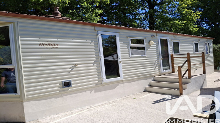 Ma-Cabane - Vente Divers Égriselles-le-Bocage, 39 m²
