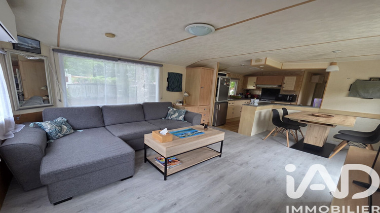 Ma-Cabane - Vente Divers Égriselles-le-Bocage, 39 m²