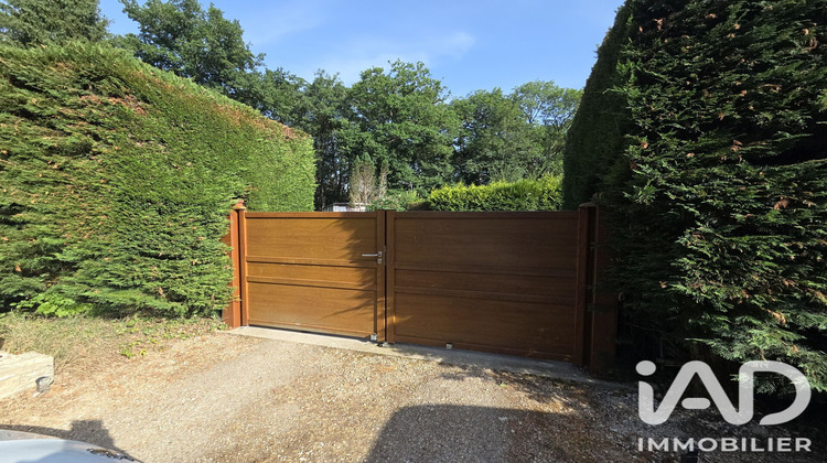 Ma-Cabane - Vente Divers Égriselles-le-Bocage, 78 m²