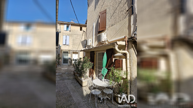 Ma-Cabane - Vente Divers Éguilles, 91 m²