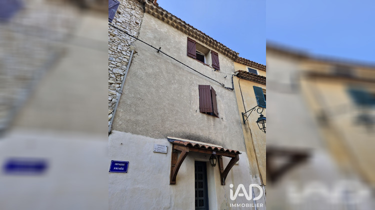 Ma-Cabane - Vente Divers Éguilles, 91 m²