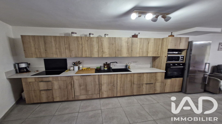 Ma-Cabane - Vente Divers Éguilles, 91 m²