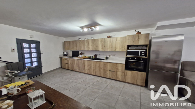 Ma-Cabane - Vente Divers Éguilles, 91 m²