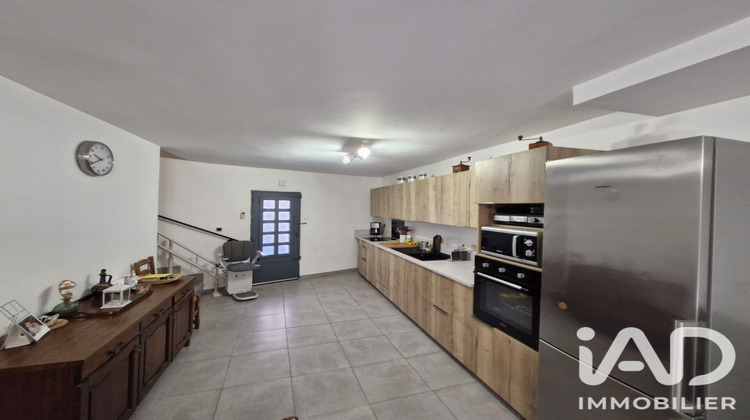 Ma-Cabane - Vente Divers Éguilles, 91 m²