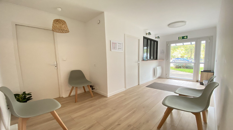 Ma-Cabane - Vente Divers Émerainville, 72 m²