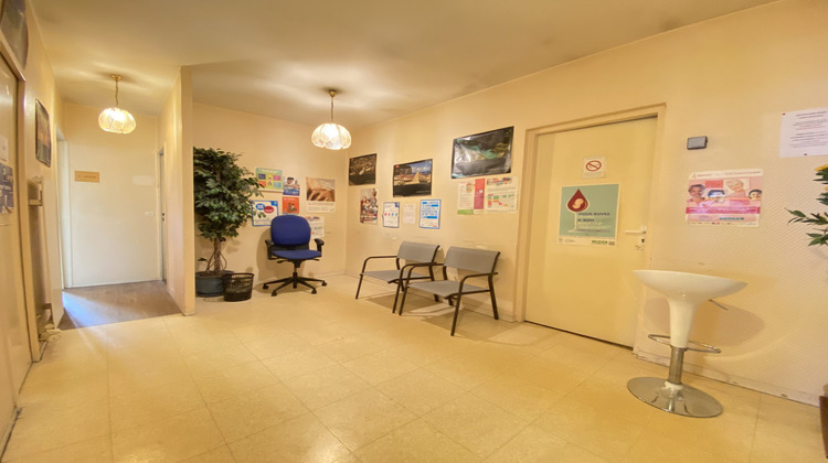 Ma-Cabane - Vente Divers Émerainville, 72 m²