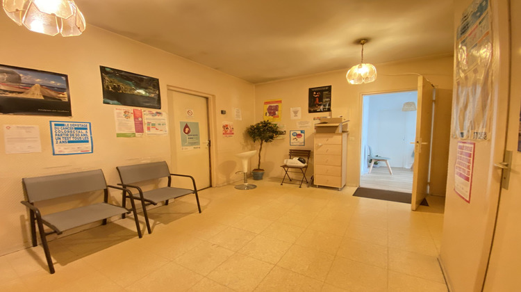 Ma-Cabane - Vente Divers Émerainville, 72 m²