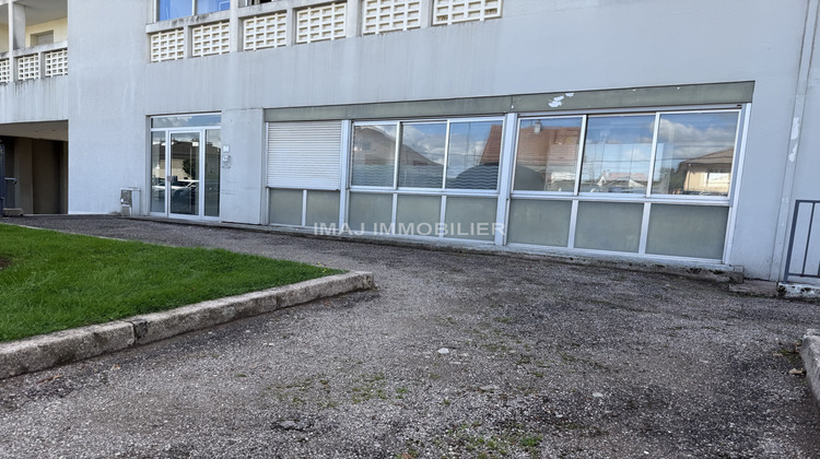 Ma-Cabane - Vente Divers Épinal, 219 m²