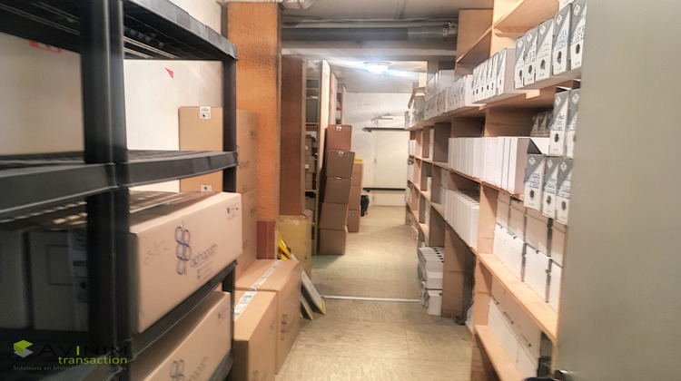 Ma-Cabane - Vente Divers Épinal, 390 m²