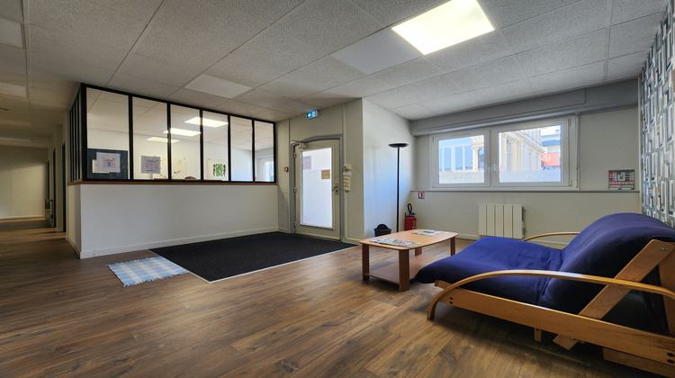 Ma-Cabane - Vente Divers Épinal, 206 m²