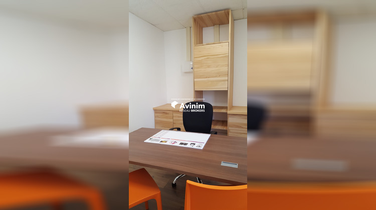 Ma-Cabane - Vente Divers Épinal, 206 m²