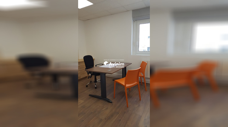 Ma-Cabane - Vente Divers Épinal, 206 m²