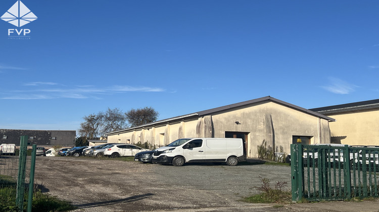 Ma-Cabane - Vente Divers Épreville, 260 m²