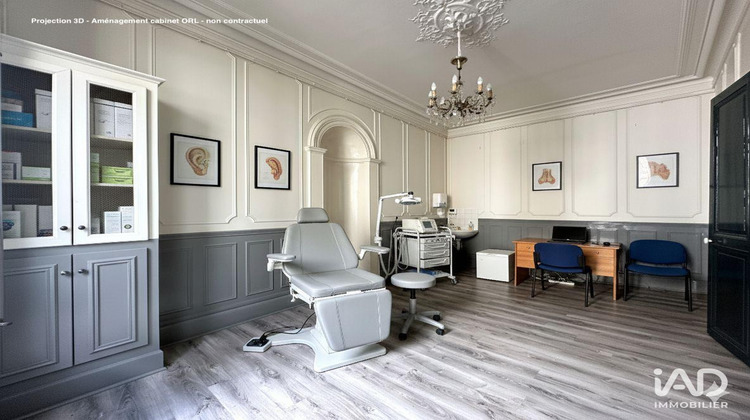 Ma-Cabane - Vente Divers Étampes, 78 m²