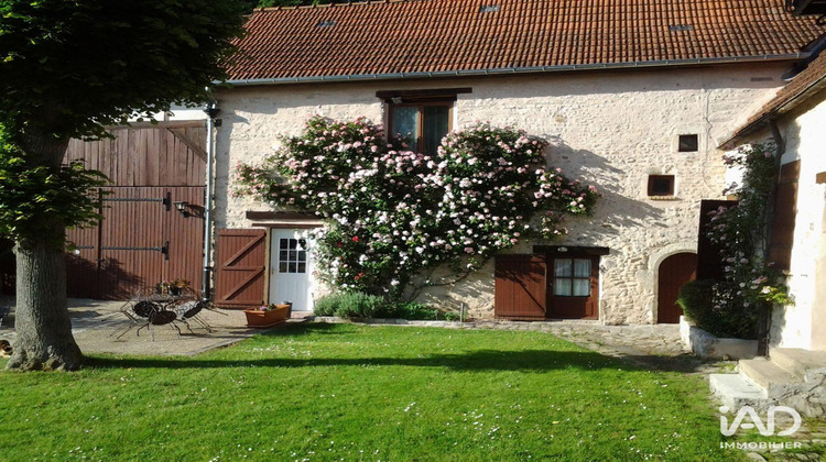 Ma-Cabane - Vente Divers Étréchy, 1517 m²